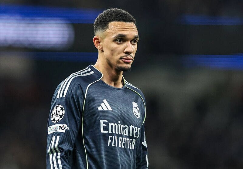 Знай, коли приходити: лідер Реала втратив нагоду взяти участь у матчі