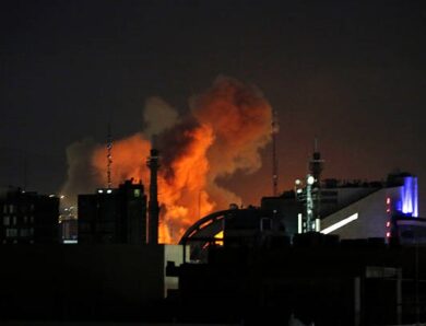 Знищено секретний ядерний об’єкт Ірану – ЦАГАЛ