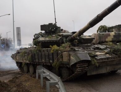 Золота лихоманка: як окупанти грабують українські надра