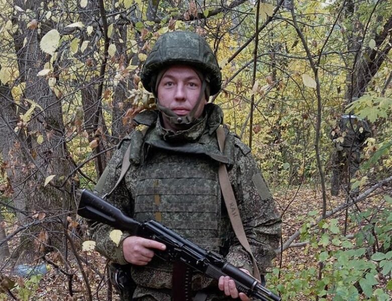 ЗСУ ліквідували російського штурмовика-педофіла