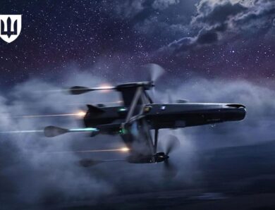 ЗСУ озброїли новими перехоплювачами “шахедів”