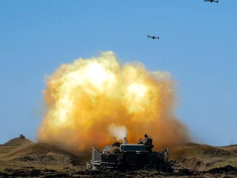 ЗСУ спростували “просування” РФ і повідомили, де відкинули росіян