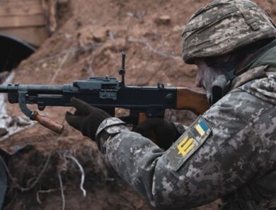 ЗСУ спростували просування військ Росії у Вовчанську та Синьківці