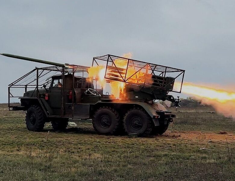 ЗСУ уразили 10 скупчень росіян – Генштаб