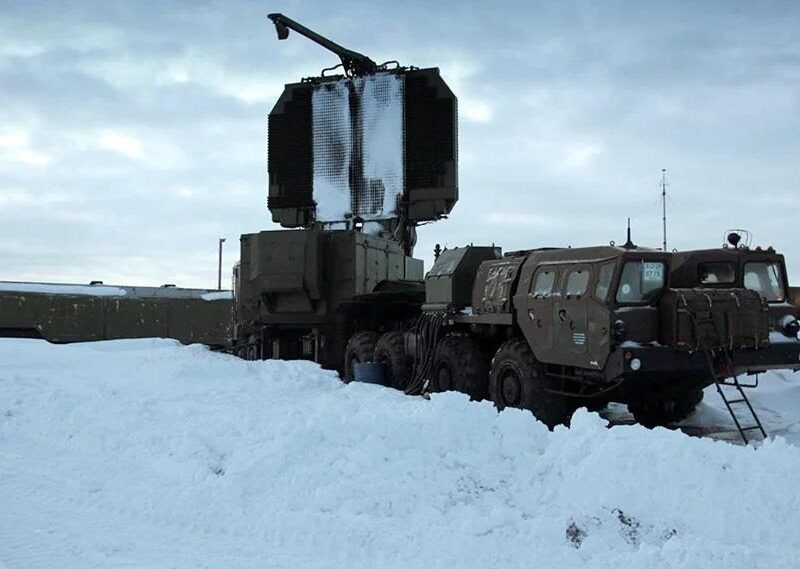 ЗСУ уразили ключові засоби російської ППО