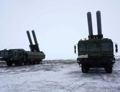 ЗСУ уразили ракетний дивізіон в Криму