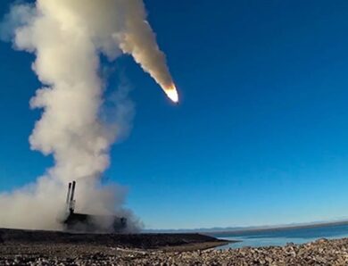 ЗСУ уразили ракетну установку в Криму