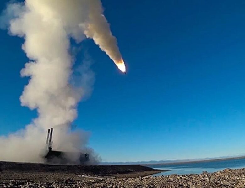 ЗСУ уразили ракетну установку в Криму