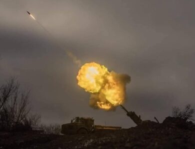 ЗСУ уразили РЛС та склади росіян – Генштаб