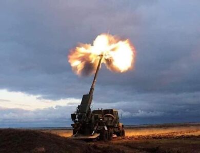 ЗСУ відбили десятки атак і мають успіхи – Генштаб