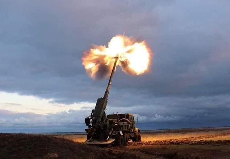 ЗСУ відбили десятки атак і мають успіхи – Генштаб