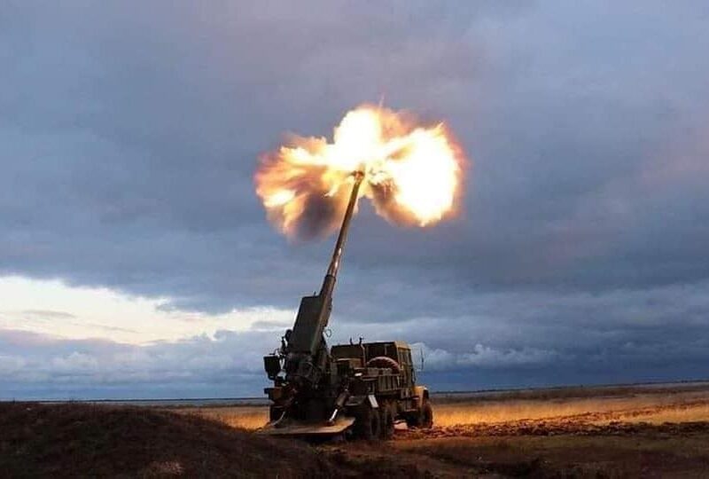 ЗСУ відбили десятки атак і мають успіхи – Генштаб