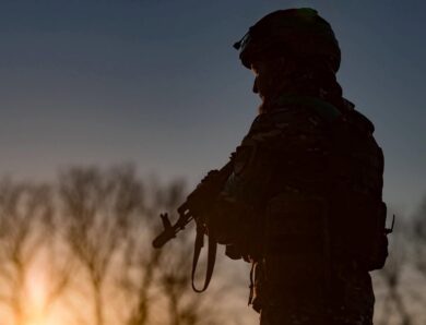 ЗСУ за добу знешкодили 1000 росіян – Генштаб