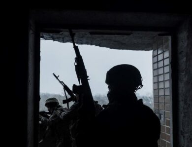 ЗСУ за добу знешкодили 960 росіян – Генштаб