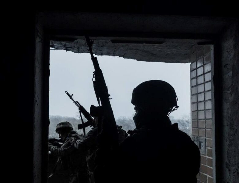 ЗСУ за добу знешкодили 960 росіян – Генштаб