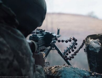 ЗСУ зачистили від росіян Міньківку на Донеччині