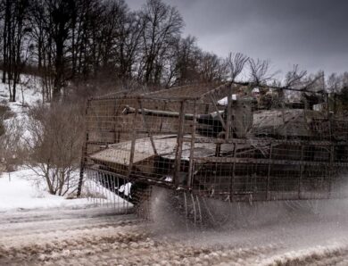 ЗСУ завдали ударів по 11 скупченням росіян