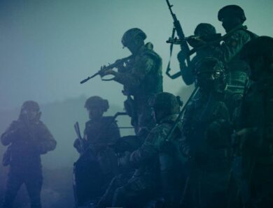 ЗСУ зірвали масштабний наступ армії РФ під Лиманом