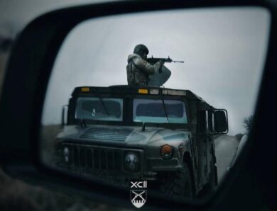 ЗСУ звільнили Березове на Дніпропетровщині