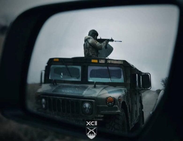 ЗСУ звільнили Березове на Дніпропетровщині