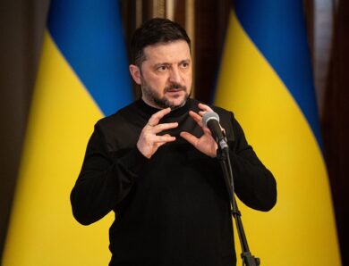 Зустріч відкладається. Мирний процес щодо України