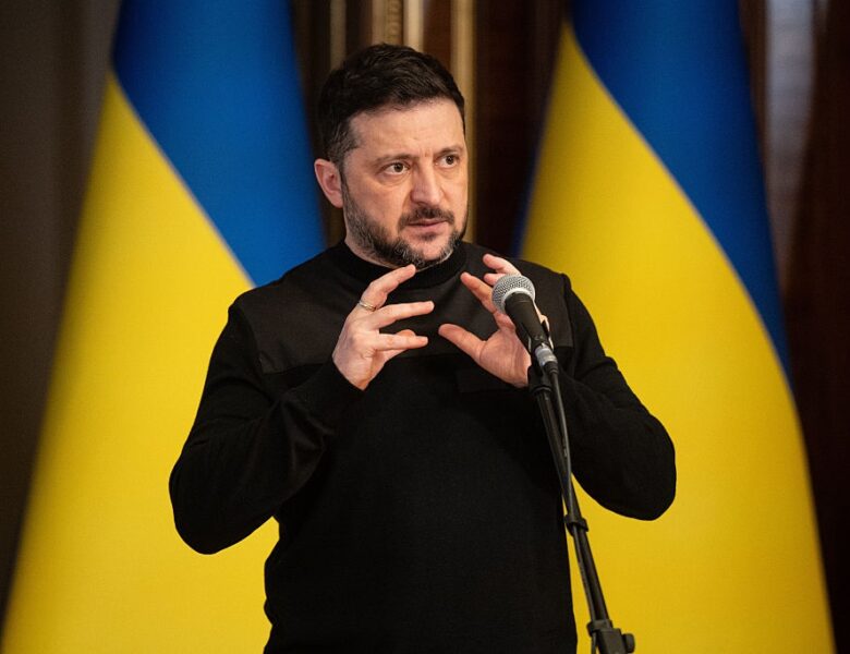 Зустріч відкладається. Мирний процес щодо України