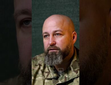 Підготовка це наріжний камінь і основний показник успішного виконання бойового завдання