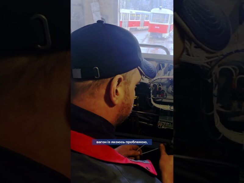 Водії, слюсарі, маляри, токарі: КП «Київпастранс» шукає кваліфікованих працівників