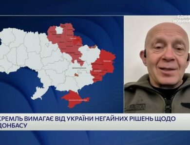 Abrams на фронті і захист від дронів: роль техніки | Сергій Грабський