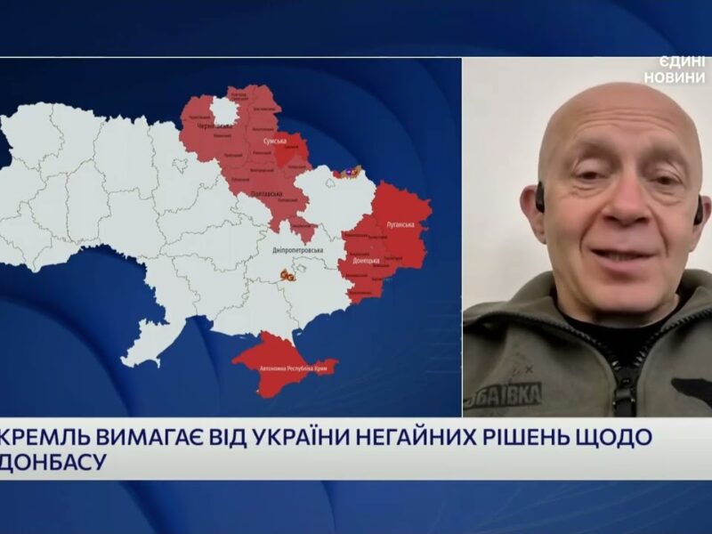 Abrams на фронті і захист від дронів: роль техніки | Сергій Грабський