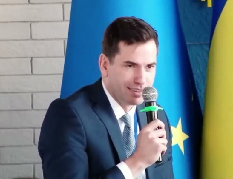 “Корупційні ризики, пов’язані з процедурою інвестування та фінансування будівництва”. Панель 3