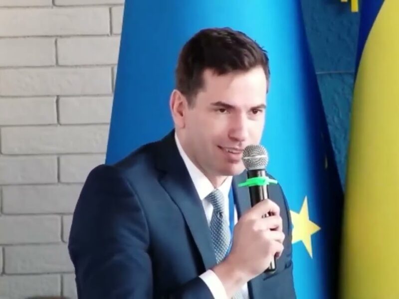 “Корупційні ризики, пов’язані з процедурою інвестування та фінансування будівництва”. Панель 3