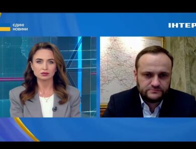 Олексій Кулеба про нові домовленості з Німеччиною, обстріли УЗ та відновлення доріг