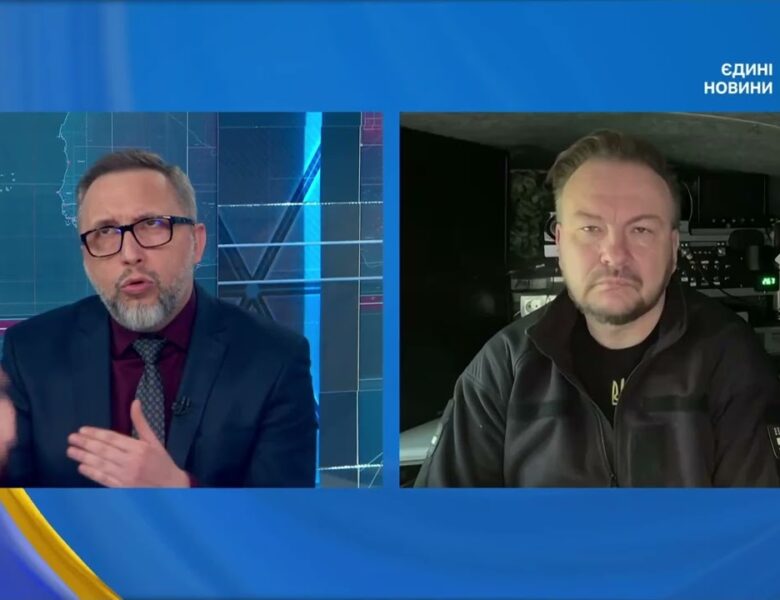 Приватна ППО і дрони-перехоплювачі: як Україна захищає небо | Сергій Флеш Бескрестнов