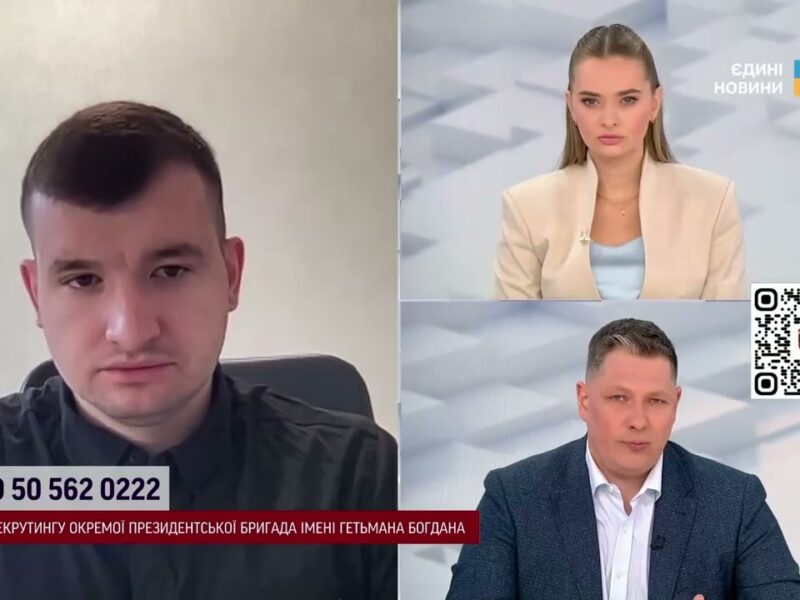 Сумщина і білорусь: чи є загроза наступу та ситуація на фронті | Дмитро Жмайло