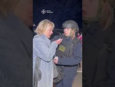 5 дітей серед тих, кому знадобилася допомога психологів після нічного «візиту» росіян в Одесу.