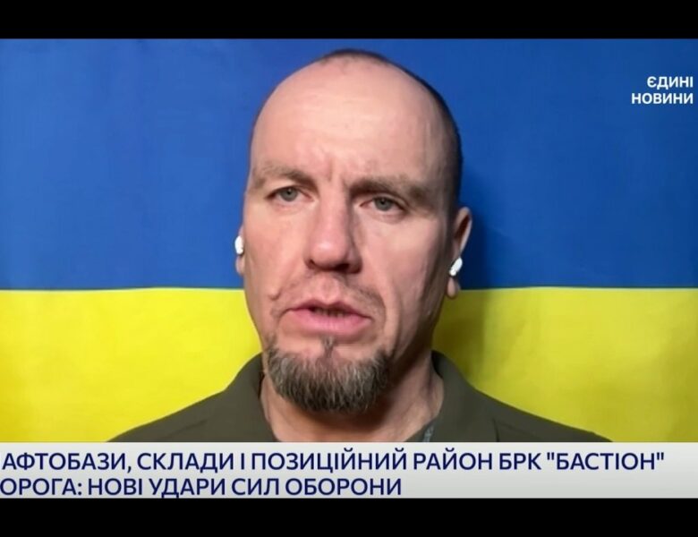 Чи зможе ворог реалізувати план буферної зони на Вінниччині | Іван Тимочко