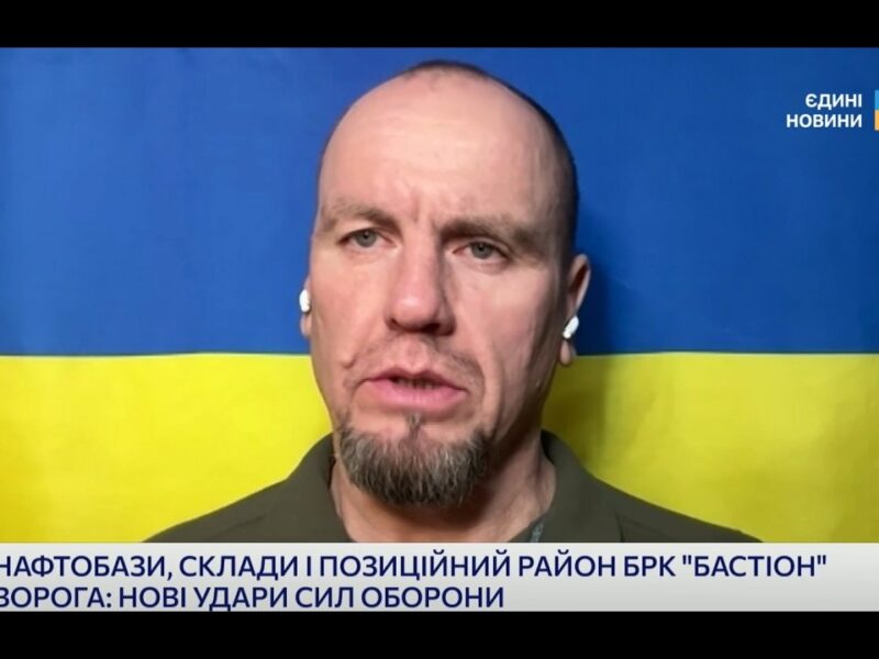 Чи зможе ворог реалізувати план буферної зони на Вінниччині | Іван Тимочко