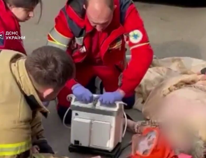 У столиці ранком сталася смертельна пожежа