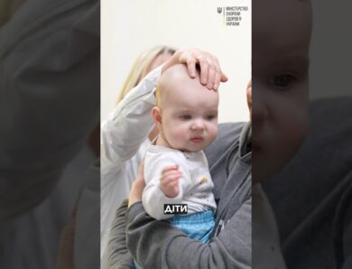 Турбота про дітей