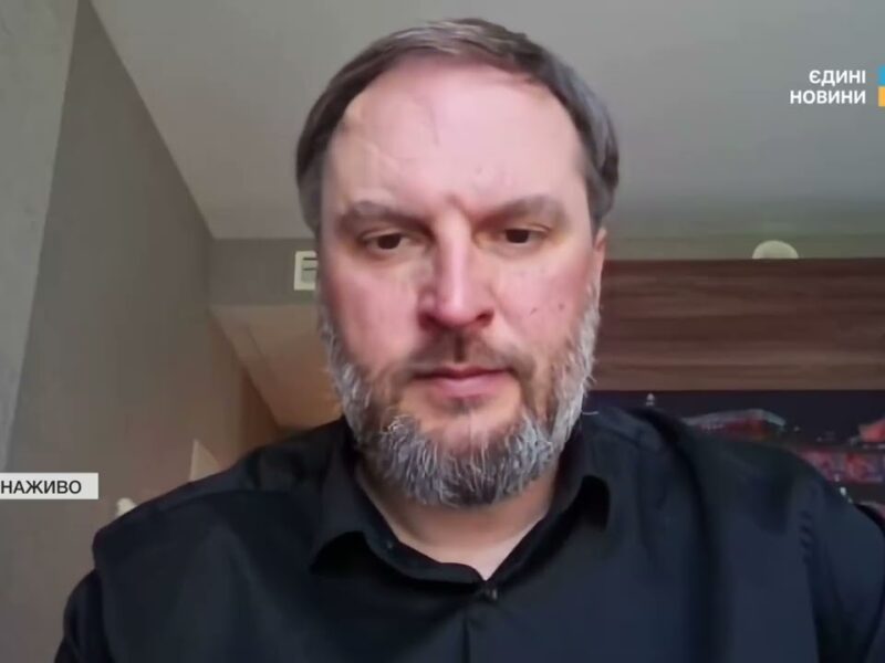 Ормузька протока і ціни на пальне: що чекає на українські АЗС | Сергій Куюн