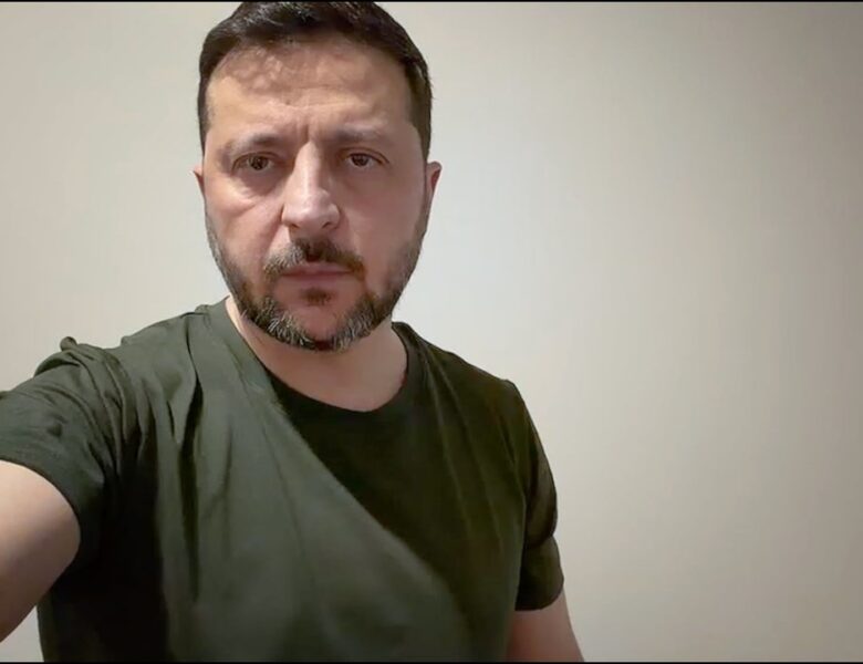 Слідчі Національної поліції та СБУ ведуть зараз розслідування всіх обставин нападу в Києві