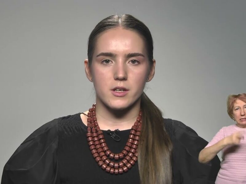 Іспит для іноземців та осіб без громадянства  Як зареєструватися та скласти