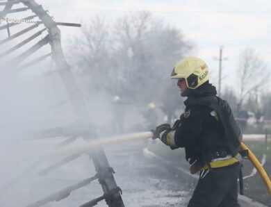 росіяни завдали ракетного удару по Дніпру: є загиблі та поранені