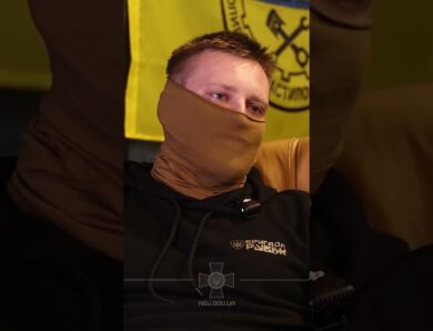 Обвал фронту у Покровську: «Не було нічого видно за тілами росіян»