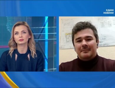 Сонячні станції та вітряки для багатоповерхівок: досвід та виклики | Максим Петренко