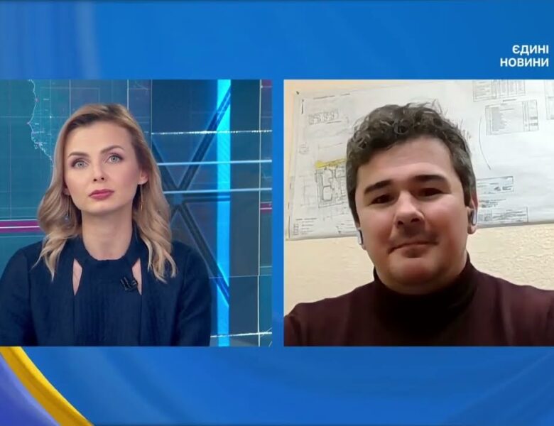 Сонячні станції та вітряки для багатоповерхівок: досвід та виклики | Максим Петренко