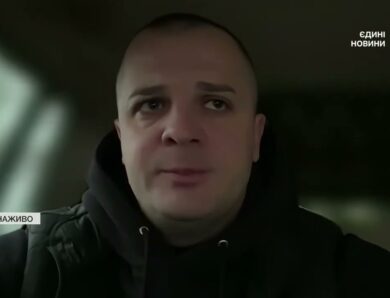 Херсон щодня під ударами: евакуація, лікарні і життя міста | Ярослав Шанько