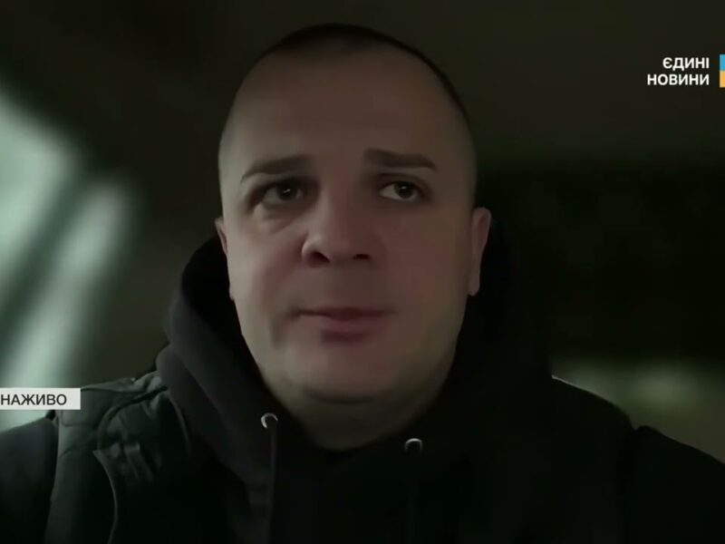 Херсон щодня під ударами: евакуація, лікарні і життя міста | Ярослав Шанько