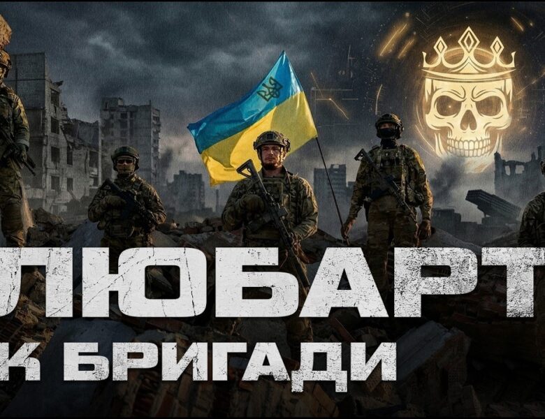 Як «Любарт» став бригадою корпусу НГУ «Азов» — Серебрянка. Нью-Йорк. Покровськ.